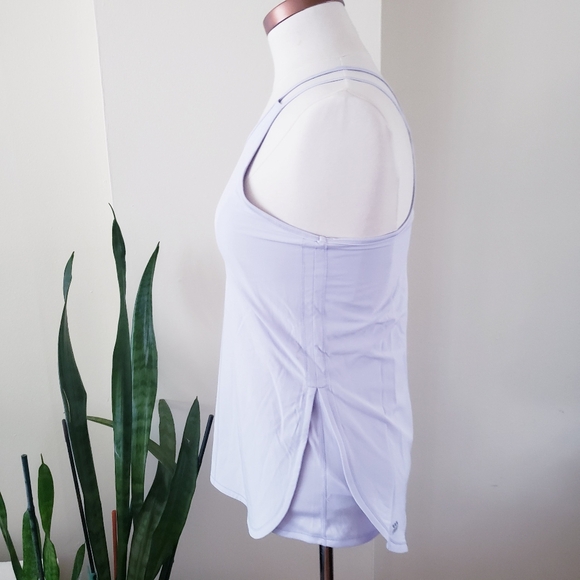 All in Motion NWT Girls 2 in 1 Tank - YXL (14 - 16) - Picture 5 of 9